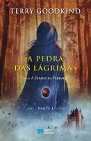 A Pedra das Lágrimas - Parte I