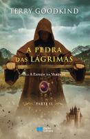 A Pedra das Lágrimas - Parte II