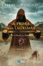 A Pedra das Lágrimas - Parte II - Preview