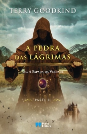 Capa do artigo A Pedra das Lágrimas - Parte II