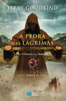 Capa do artigo A Pedra das Lágrimas - Parte II