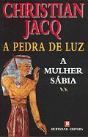 A Pedra de Luz - A Mulher Sábia - Preview