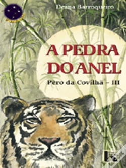 Capa do artigo A Pedra do Anel