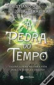 Capa do artigo A Pedra Do Tempo