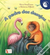Capa do artigo A Pedra dos Desejos