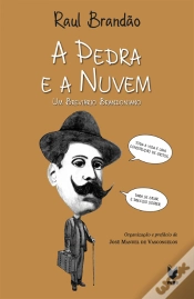 Capa do artigo A Pedra e a Nuvem