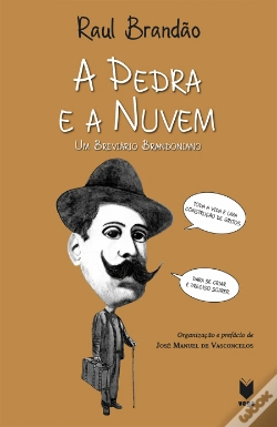 Capa do artigo A Pedra e a Nuvem