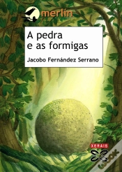 Capa do artigo A Pedra E As Formigas
