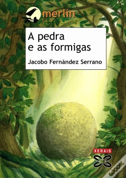 Capa do artigo A Pedra E As Formigas