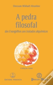 Capa do artigo A Pedra Filosofal