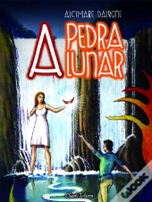 A Pedra Lunar