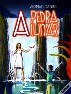 Capa do artigo A Pedra Lunar