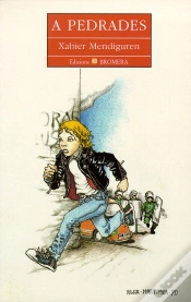 Capa do artigo A Pedrades