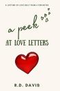 A Peek At Love Letters - Preview