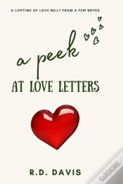 Capa do artigo A Peek At Love Letters