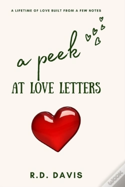 Capa do artigo A Peek At Love Letters