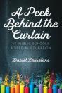 A Peek Behind The Curtain At Public Scho - Preview