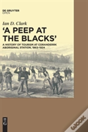 Capa do artigo A Peep At The Blacks