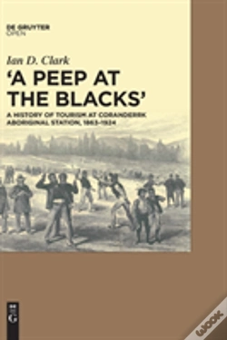 Capa do artigo A Peep At The Blacks'