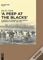 A Peep At The Blacks'