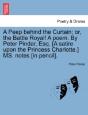A Peep Behind The Curtain; Or, The Battl - Preview
