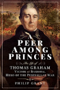 A Peer Among Princes - Preview