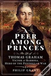 Capa do artigo A Peer Among Princes