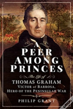 Capa do artigo A Peer Among Princes