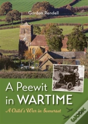 Capa do artigo A Peewit In Wartime