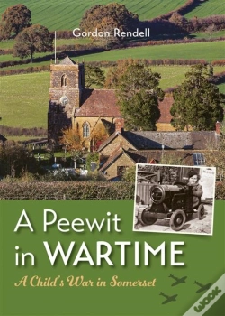 Capa do artigo A Peewit In Wartime