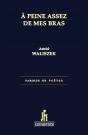 A Peine Assez De Mes Bras - Preview