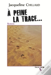 Capa do artigo À Peine La Trace...