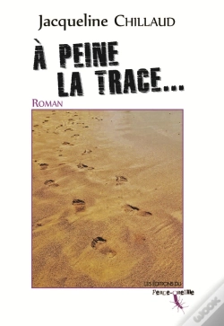 Capa do artigo À Peine La Trace...
