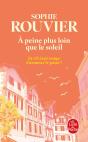 À Peine Plus Loin Que Le Soleil - Preview