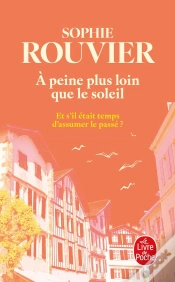 Capa do artigo À Peine Plus Loin Que Le Soleil