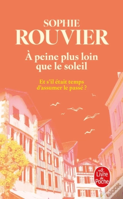 Capa do artigo À Peine Plus Loin Que Le Soleil