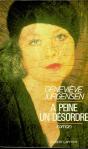 A Peine Un Desordre - Preview
