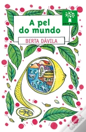 Capa do artigo A Pel Do Mundo