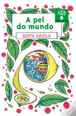 Capa do artigo A Pel Do Mundo