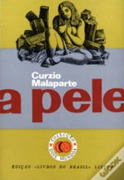 Capa do artigo A Pele