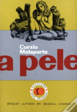 Capa do artigo A Pele