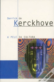 Capa do artigo A Pele da Cultura