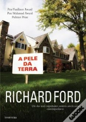 Capa do artigo A Pele da Terra