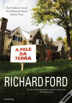 Capa do artigo A Pele da Terra