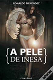 Capa do artigo A Pele de Inesa