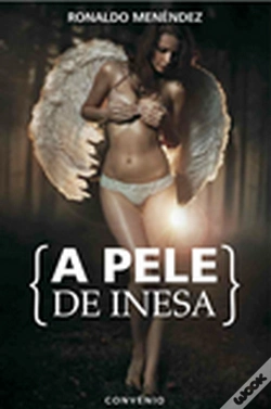 Capa do artigo A Pele de Inesa