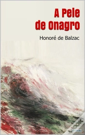 Capa do artigo A Pele De Onagro - Balzac