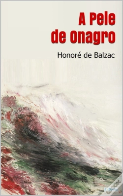 Capa do artigo A Pele De Onagro - Balzac