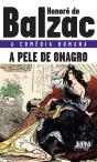A Pele De Onagro - Preview