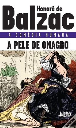 Capa do artigo A Pele De Onagro